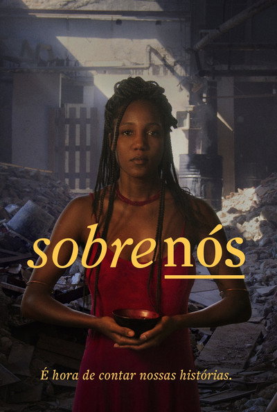 Póster de Sobre Nós