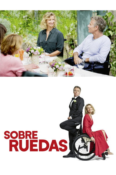 Póster de Sobre rodes
