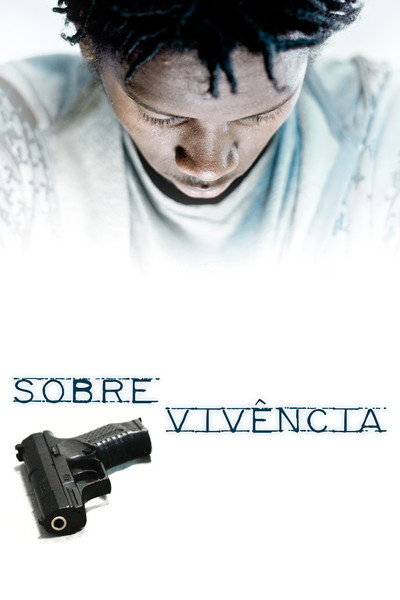 Póster de Sobre Vivência