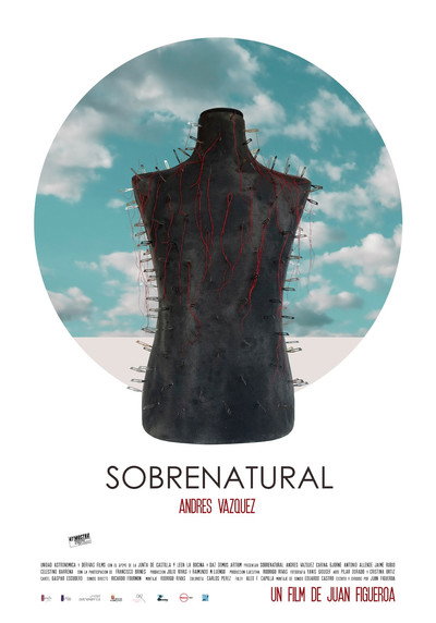 Póster de Sobrenatural