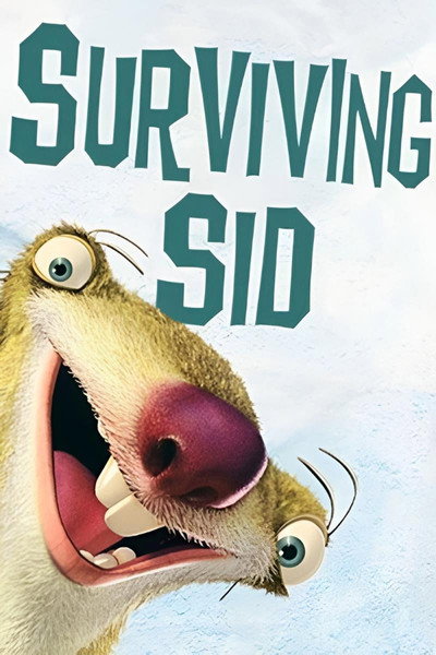 Póster de Sobrevivir a Sid