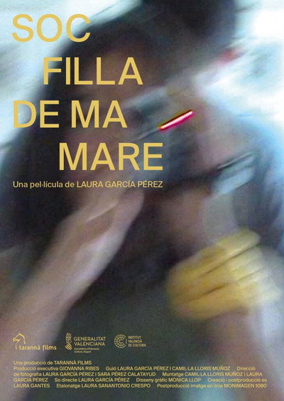 Póster de Soc filla de ma mare