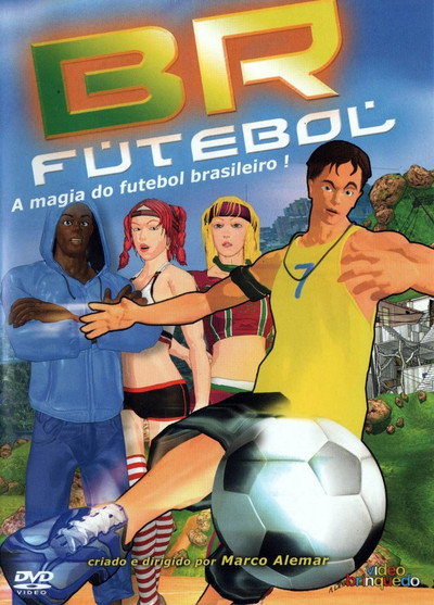 Póster de Soccer Passion
