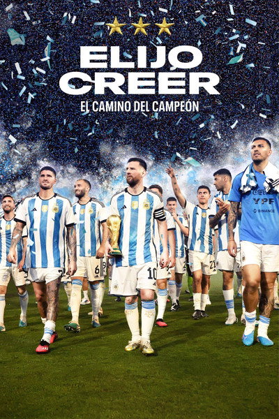 Póster de Soccer Soul