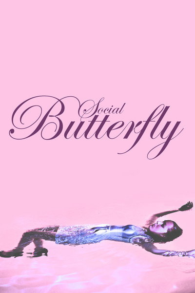 Póster de Social Butterfly
