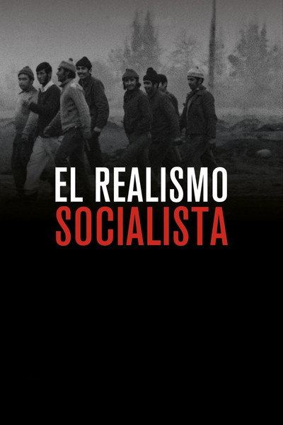 Póster de Socialist Realism