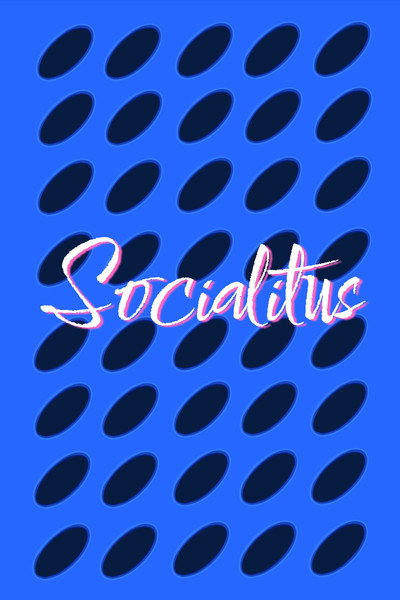 Póster de Socialitus