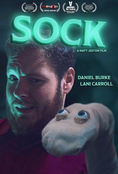 Póster de Sock
