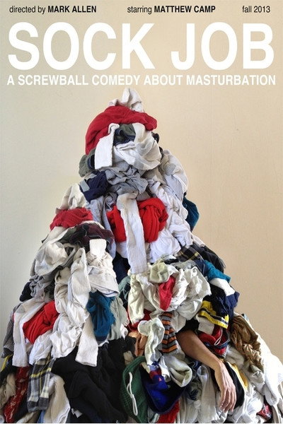 Póster de Sock Job
