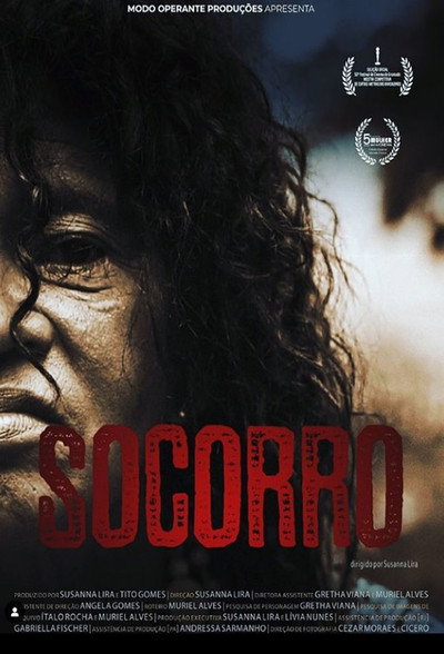 Póster de Socorro