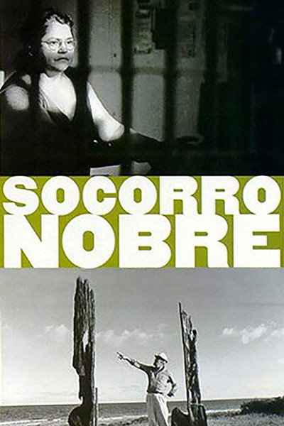 Póster de Socorro Nobre
