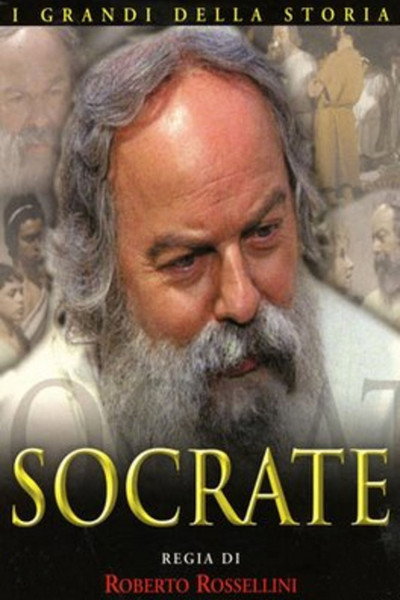 Póster de Socrates