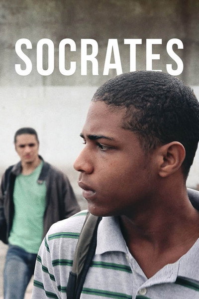 Póster de Socrates