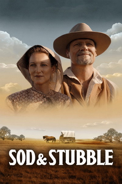 Póster de Sod and Stubble
