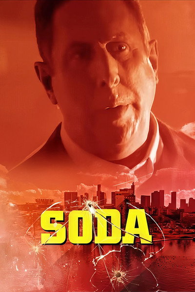 Póster de Soda