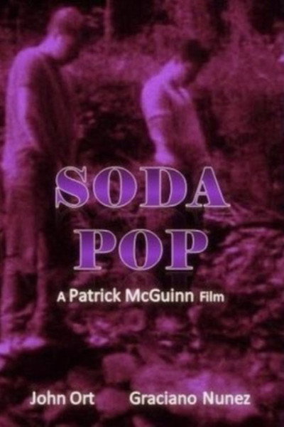 Póster de Soda Pop