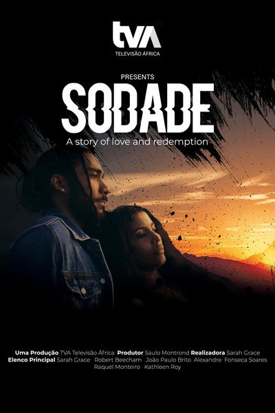 Póster de Sodade