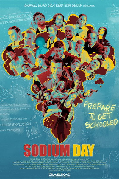 Póster de Sodium Day