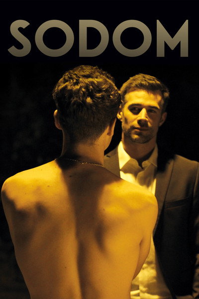 Póster de Sodom