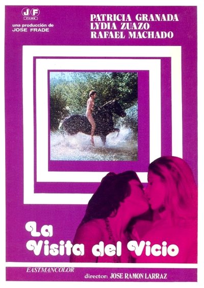 Póster de Sodomia
