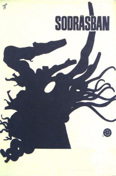 Póster de Sodrásban