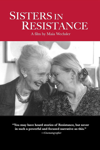 Póster de Soeurs en résistance