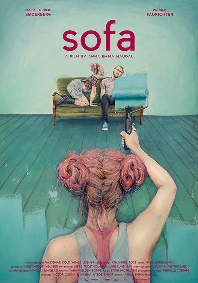 Póster de Sofa