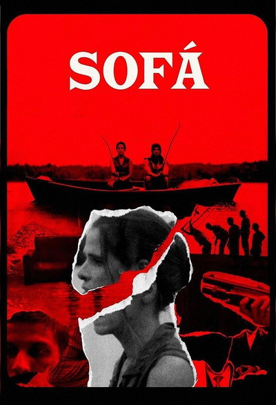 Póster de Sofá