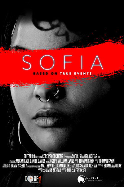 Póster de Sofia