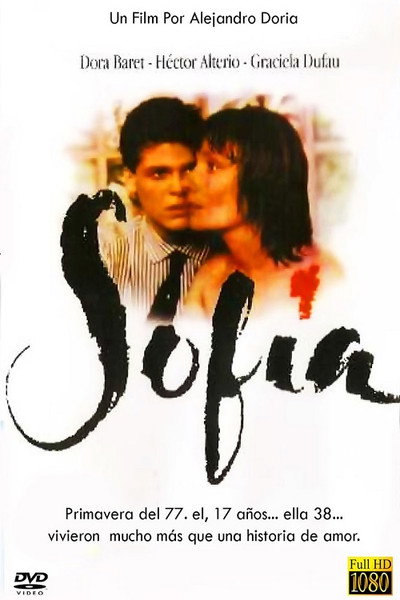 Póster de Sofía