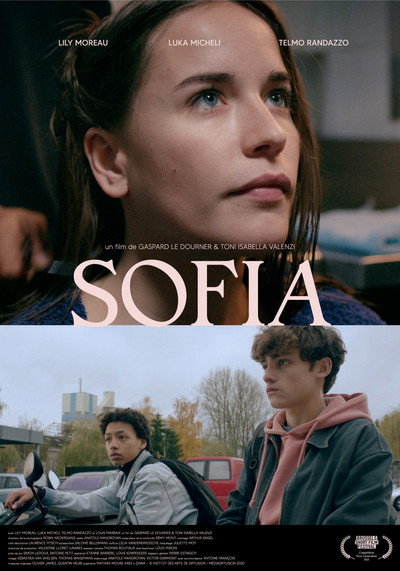 Póster de Sofia