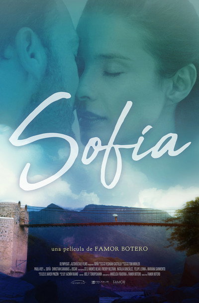 Póster de Sofía