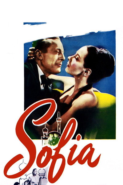 Póster de Sofia