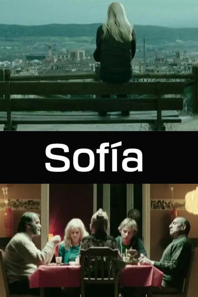 Póster de Sofía