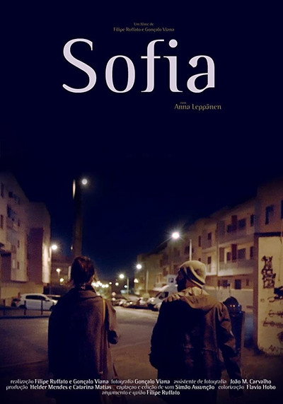 Póster de Sofia