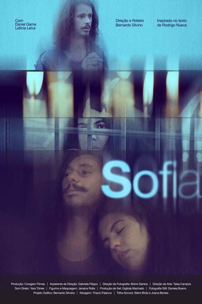 Póster de Sofia