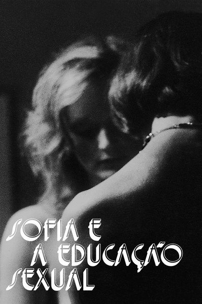 Póster de Sofia e a Educação Sexual