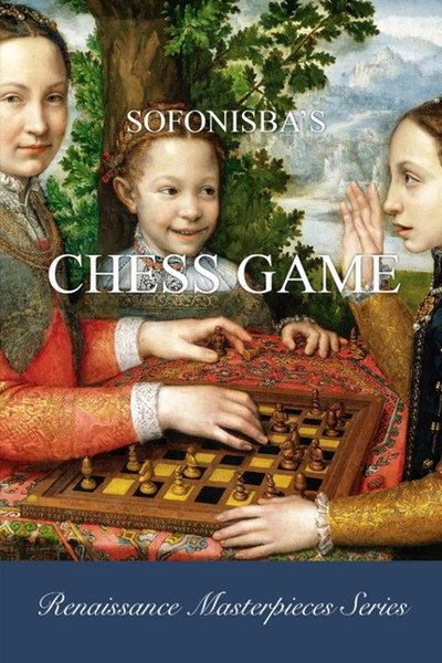 Póster de Sofonisba's Chess Game