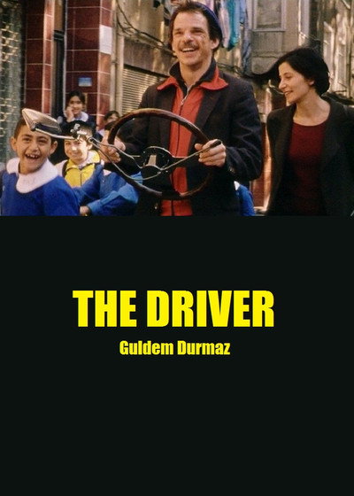 Póster de Sofor
