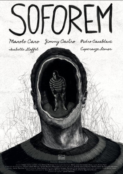 Póster de Soforem