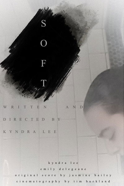 Póster de Soft