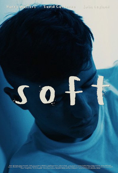 Póster de Soft