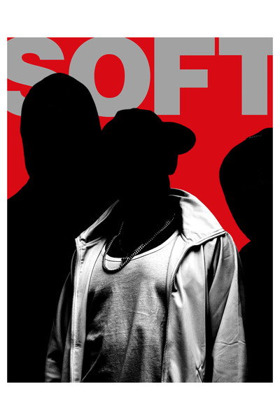 Póster de Soft