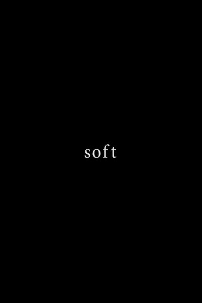 Póster de Soft