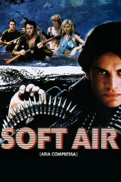 Póster de Soft Air
