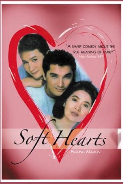 Póster de Soft Hearts