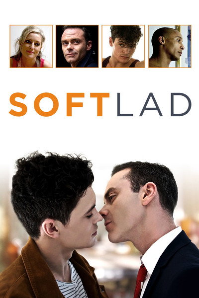 Póster de Soft Lad