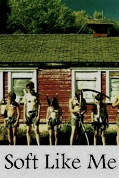 Póster de Soft Like Me