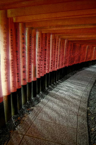 Póster de Soft Pong Inari