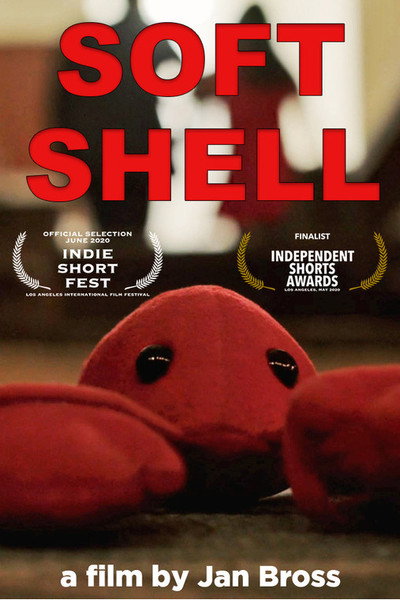 Póster de Soft Shell